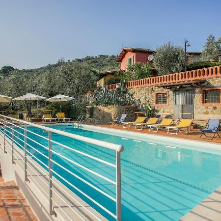 Pieve a Nievole Apartment Borgo Della Limonaia-1 By Interhome מראה חיצוני תמונה