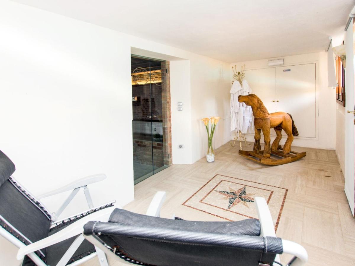Pieve a Nievole Apartment Borgo Della Limonaia-1 By Interhome מראה חיצוני תמונה