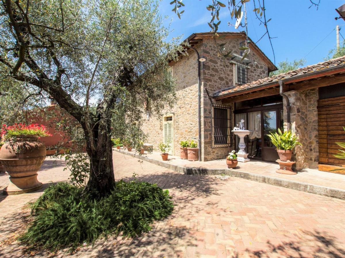 Pieve a Nievole Apartment Borgo Della Limonaia-1 By Interhome מראה חיצוני תמונה