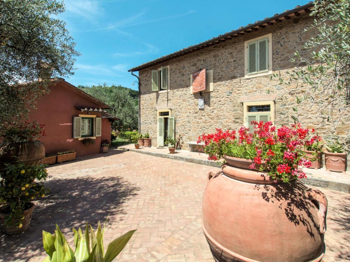 Pieve a Nievole Apartment Borgo Della Limonaia-1 By Interhome מראה חיצוני תמונה