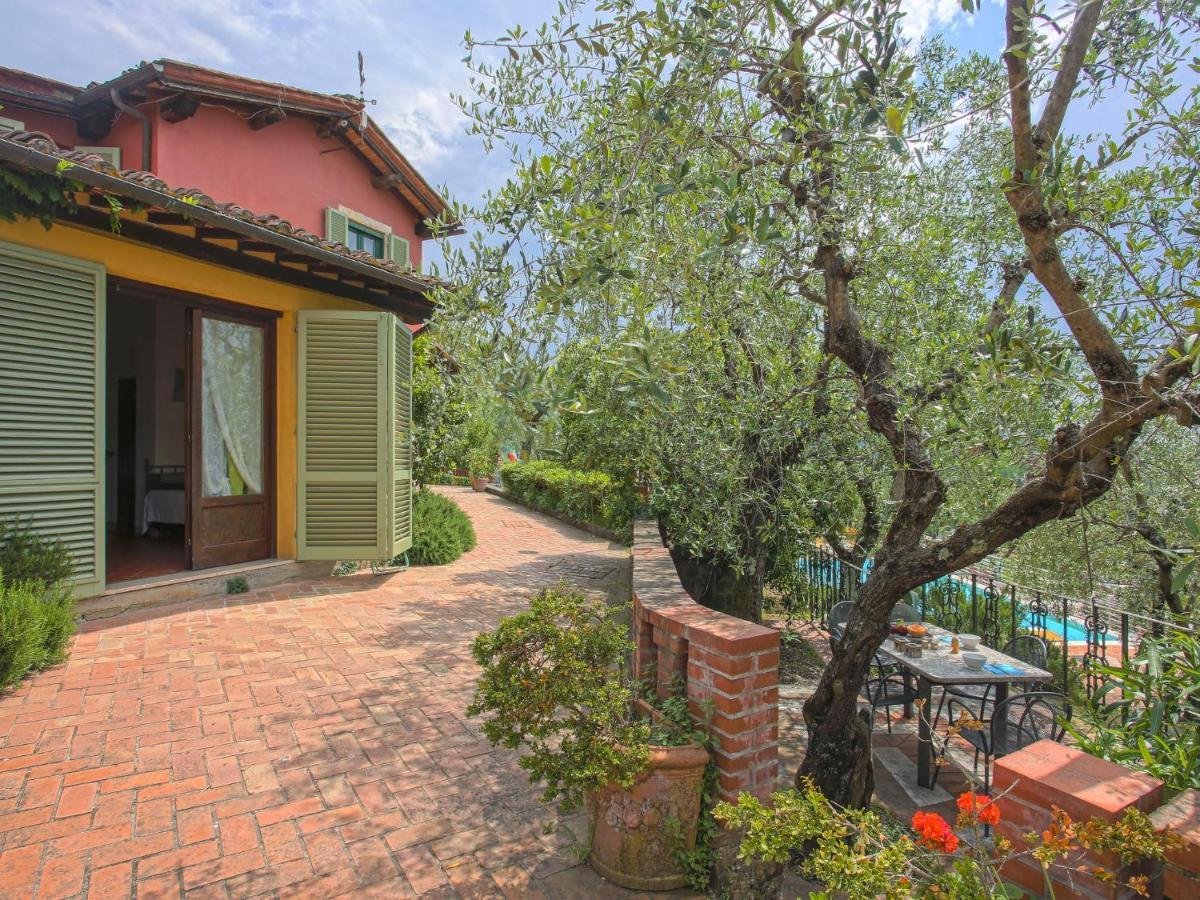 Pieve a Nievole Apartment Borgo Della Limonaia-1 By Interhome מראה חיצוני תמונה