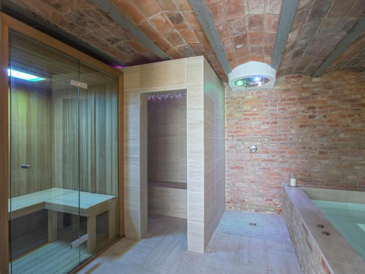 Pieve a Nievole Apartment Borgo Della Limonaia-1 By Interhome מראה חיצוני תמונה