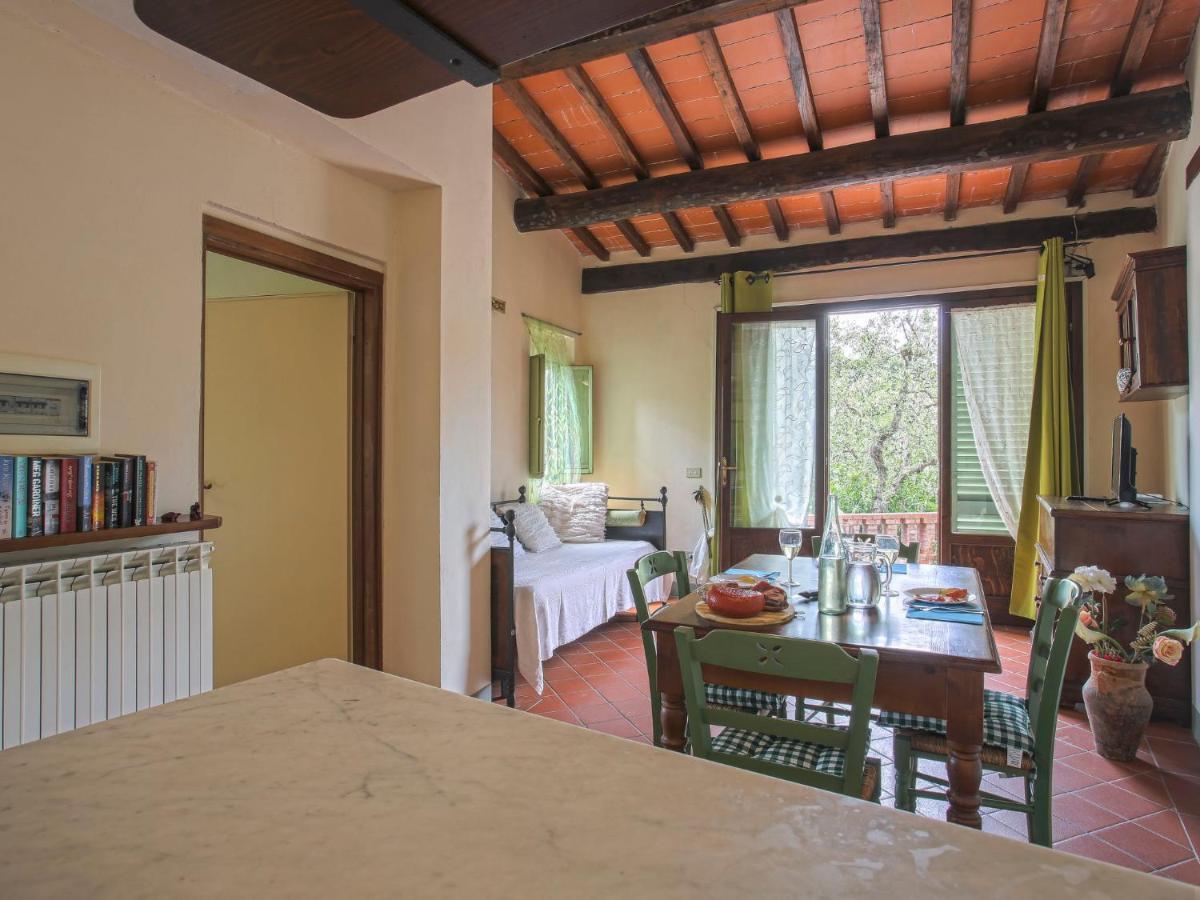 Pieve a Nievole Apartment Borgo Della Limonaia-1 By Interhome מראה חיצוני תמונה