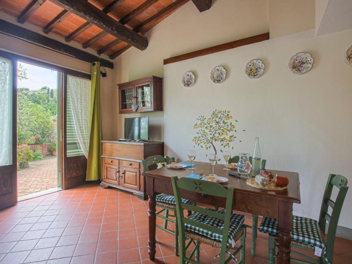 Pieve a Nievole Apartment Borgo Della Limonaia-1 By Interhome מראה חיצוני תמונה