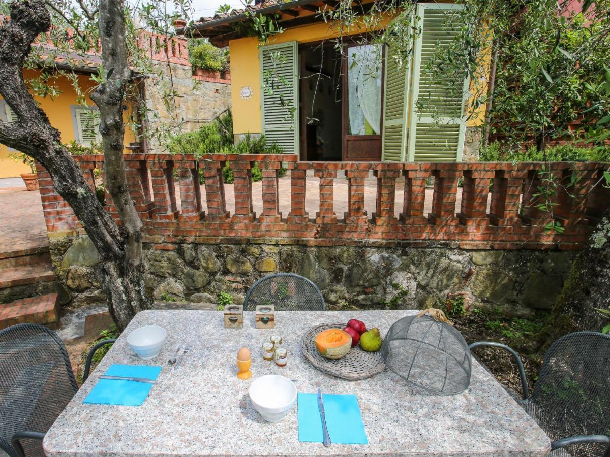Pieve a Nievole Apartment Borgo Della Limonaia-1 By Interhome מראה חיצוני תמונה