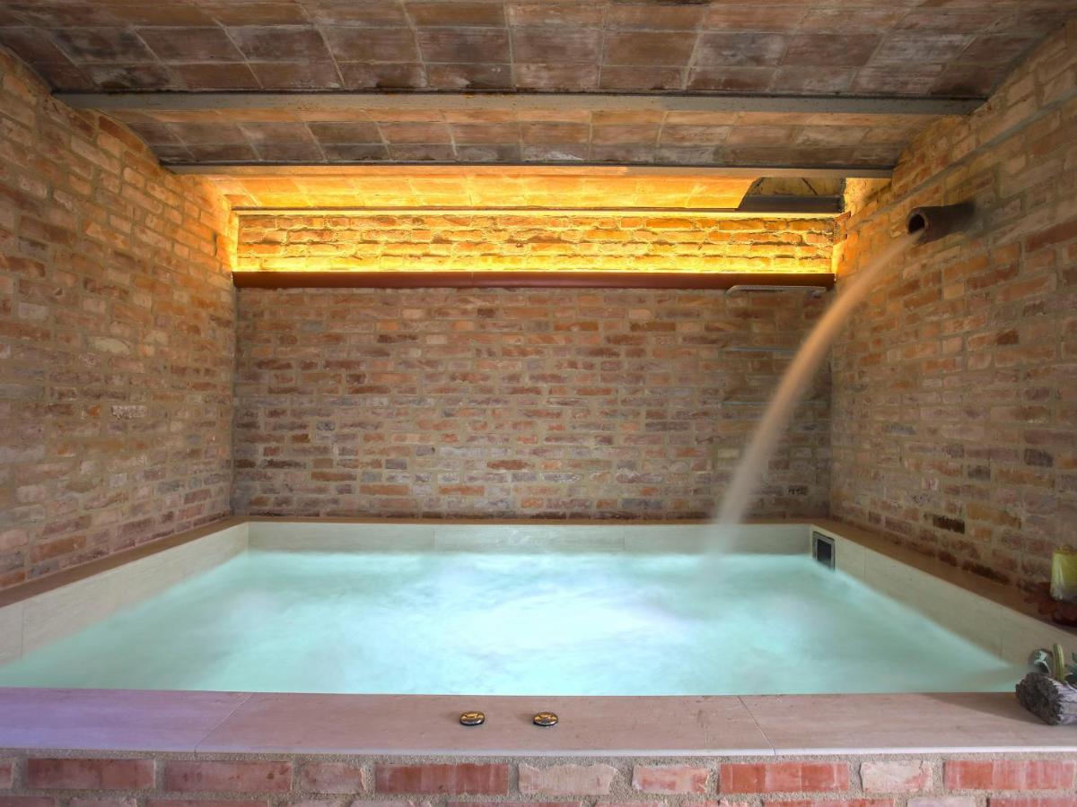 Pieve a Nievole Apartment Borgo Della Limonaia-1 By Interhome מראה חיצוני תמונה