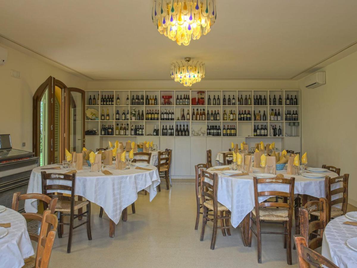 Pieve a Nievole Apartment Borgo Della Limonaia-1 By Interhome מראה חיצוני תמונה