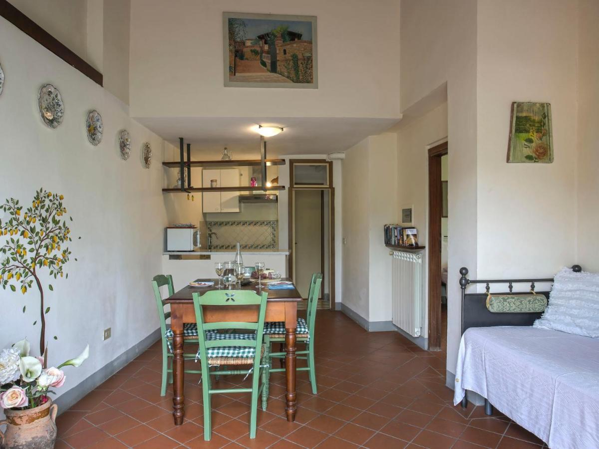 Pieve a Nievole Apartment Borgo Della Limonaia-1 By Interhome מראה חיצוני תמונה
