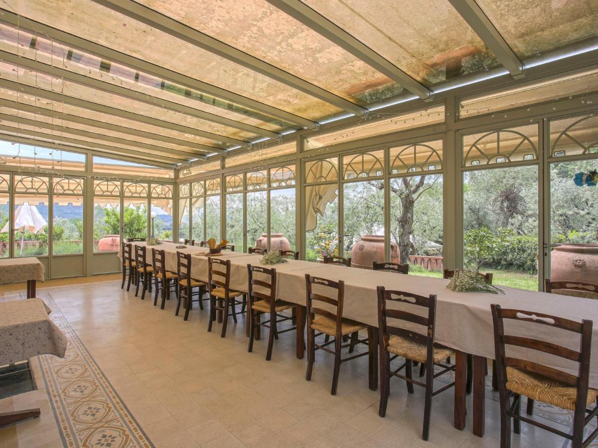 Pieve a Nievole Apartment Borgo Della Limonaia-1 By Interhome מראה חיצוני תמונה