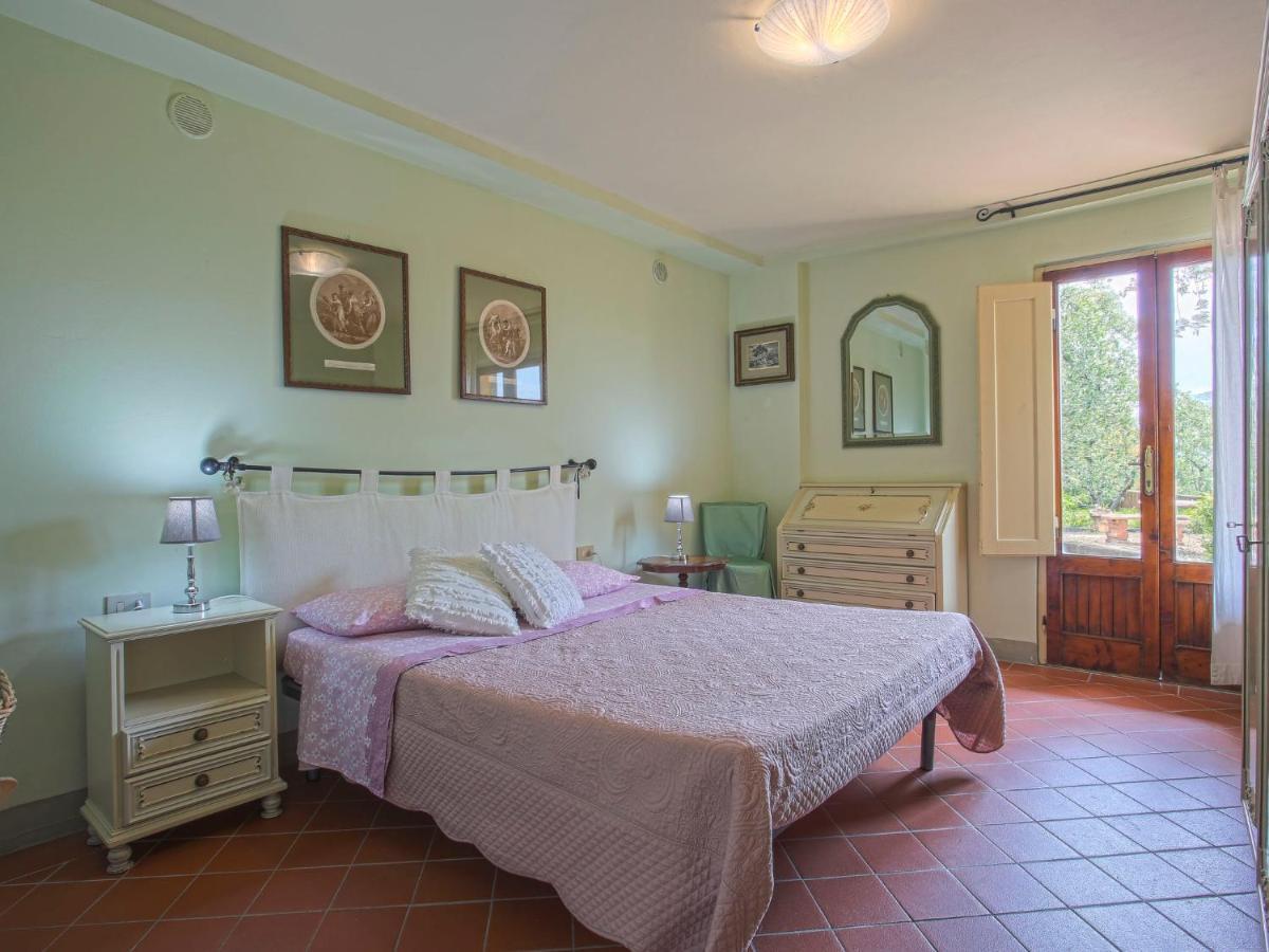 Pieve a Nievole Apartment Borgo Della Limonaia-1 By Interhome מראה חיצוני תמונה