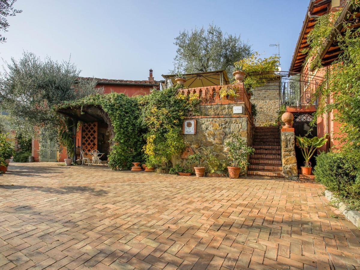 Pieve a Nievole Apartment Borgo Della Limonaia-1 By Interhome מראה חיצוני תמונה