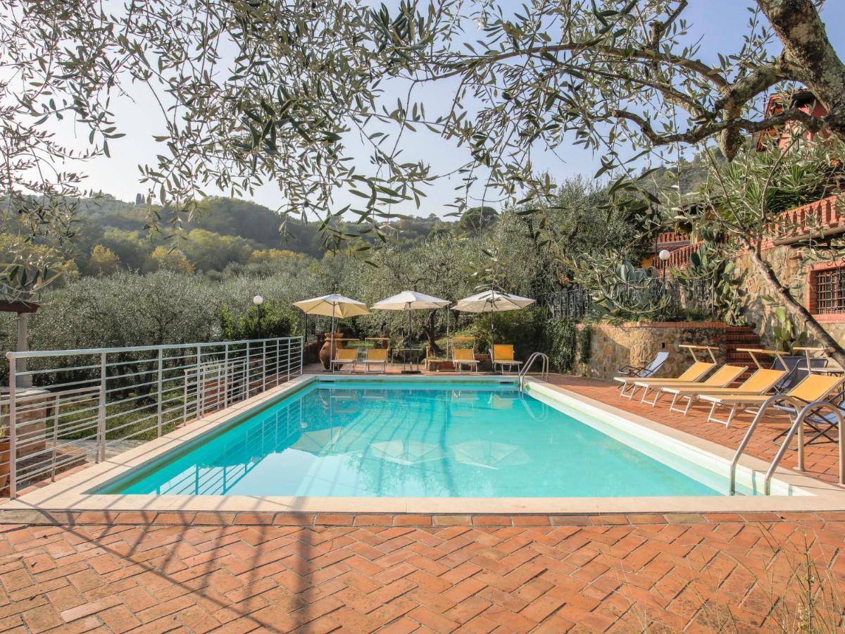 Pieve a Nievole Apartment Borgo Della Limonaia-1 By Interhome מראה חיצוני תמונה