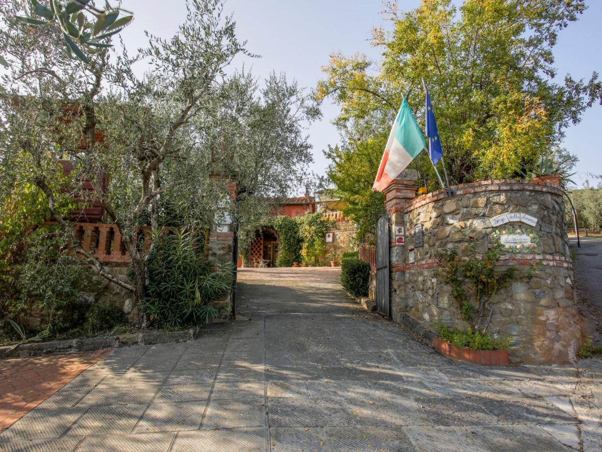 Pieve a Nievole Apartment Borgo Della Limonaia-1 By Interhome מראה חיצוני תמונה