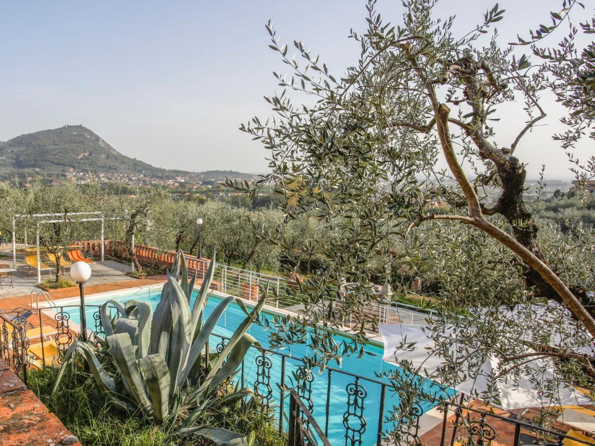 Pieve a Nievole Apartment Borgo Della Limonaia-1 By Interhome מראה חיצוני תמונה