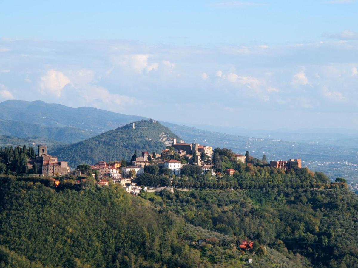 Pieve a Nievole Apartment Borgo Della Limonaia-1 By Interhome מראה חיצוני תמונה
